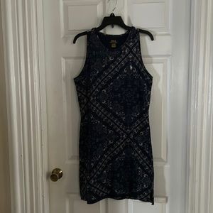 Polo Ralph Lauren sleeveless dress